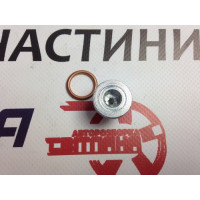  Пробка піддону картера зливна Citroen Berlingo 2007-2016 Rotweiss RWS1799